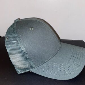Pro Player Steel green Trucker Hat